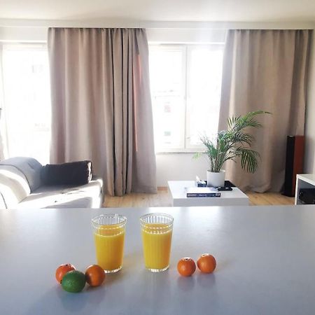 Sweet Lime Apartments Kaszubska Wrocław Eksteriør bilde