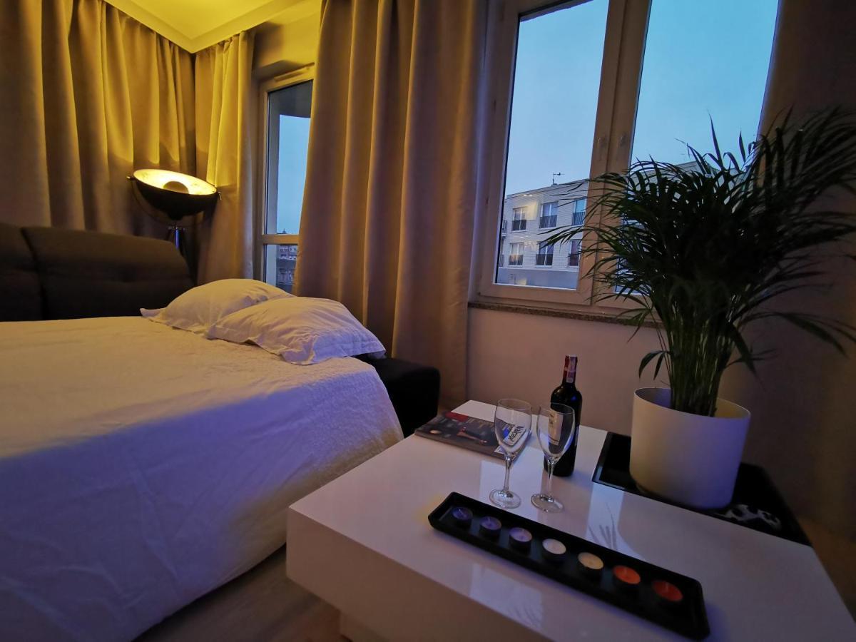 Sweet Lime Apartments Kaszubska Wrocław Eksteriør bilde